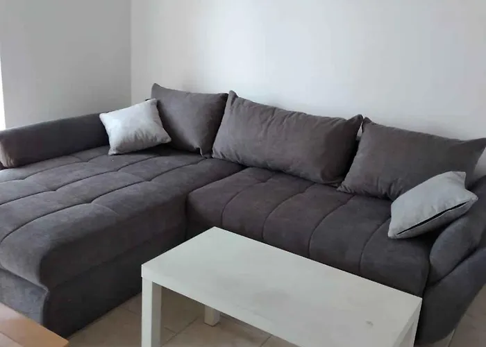 2 Apartament Kožino