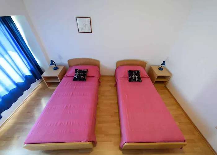 Apartament 2 Kožino