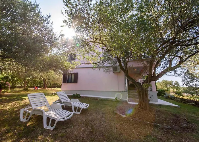 2 Apartament Kožino