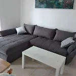 2 Lägenhet Kožino