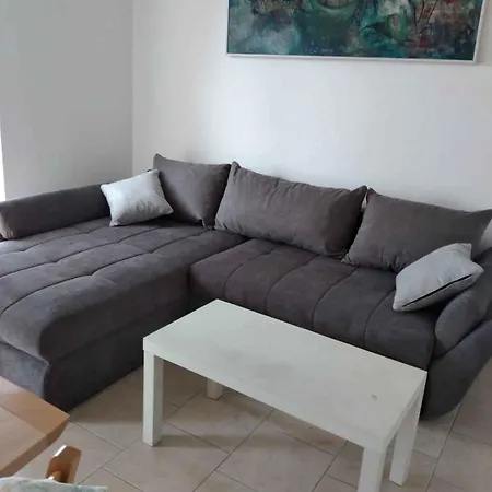2 Lägenhet Kožino