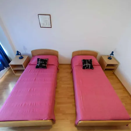Lägenhet 2 Kožino